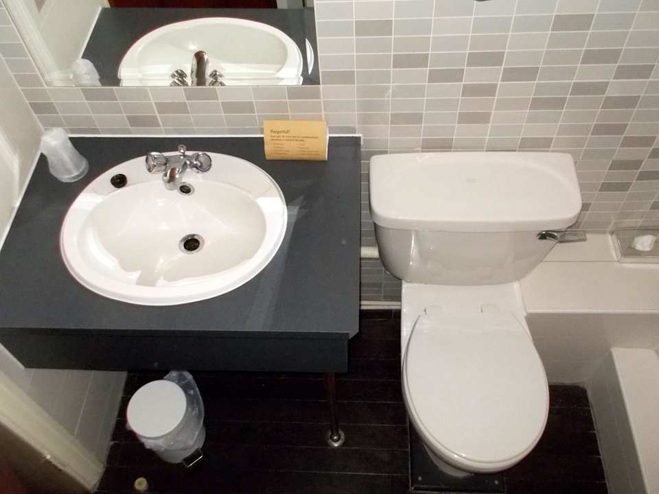 Bad Innkeeper's Lodge Hornchurch