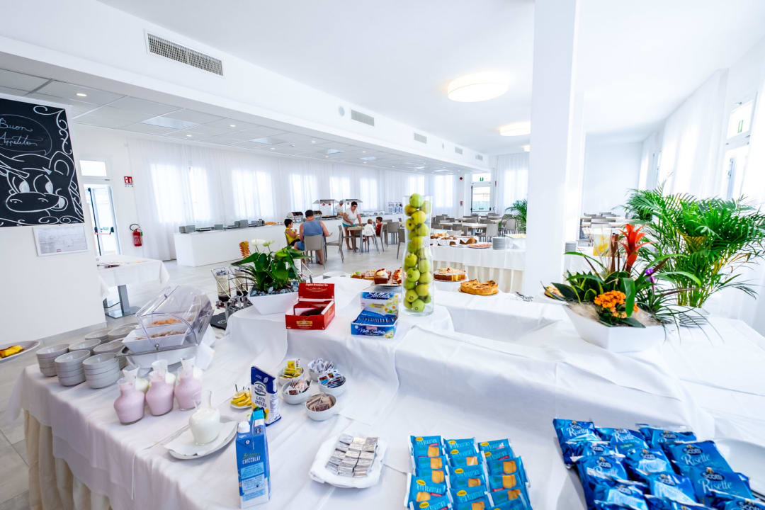 Gastro Color Green Village Cesenatico