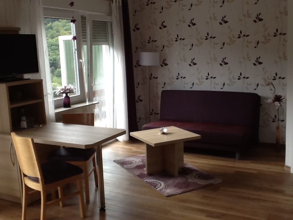 Zimmer Hotel Kapellenhof