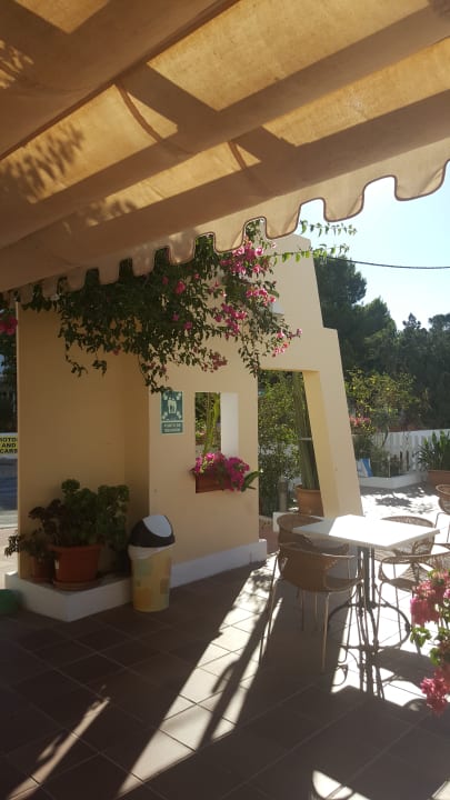 Restaurant Hostal Roca Plana