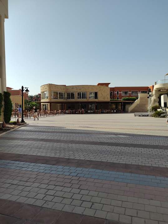 Gastro Jaz Soma Beach