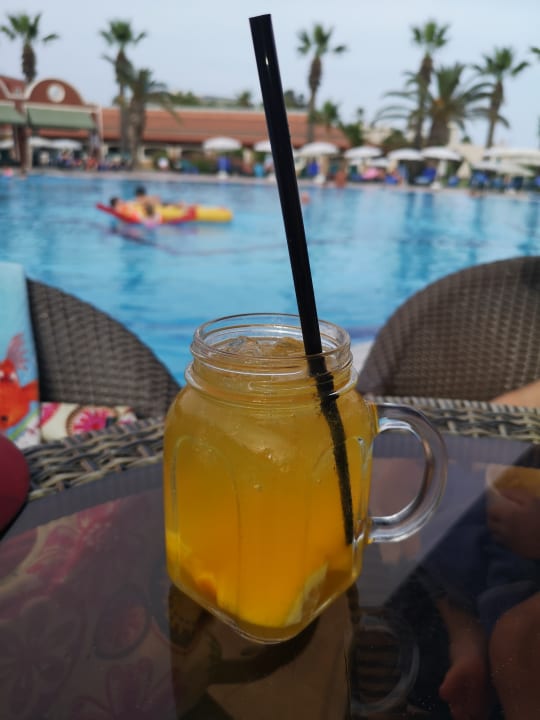 Gastro Megasaray Club Belek