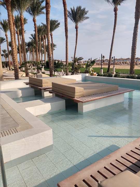 Außenansicht Grand Makadi