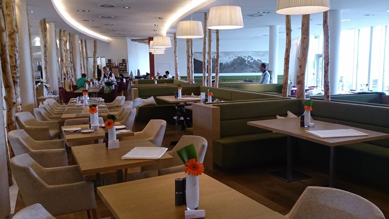 Restaurant Tauern SPA Zell am See-Kaprun
