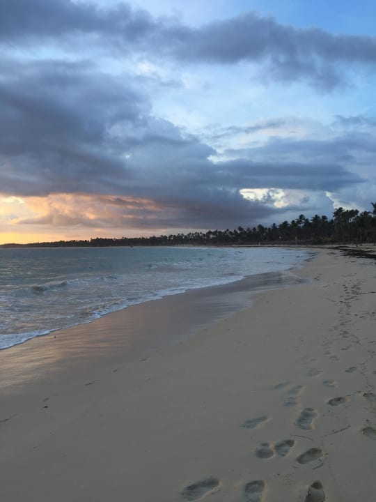 Strand Punta Cana Princess All Suites Resort & Spa