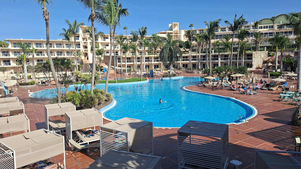 Pool Club Hotel Drago Park