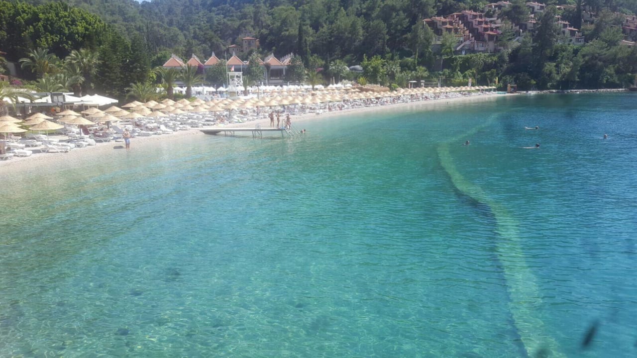 Strand 1 von 3 Hillside Beach Club