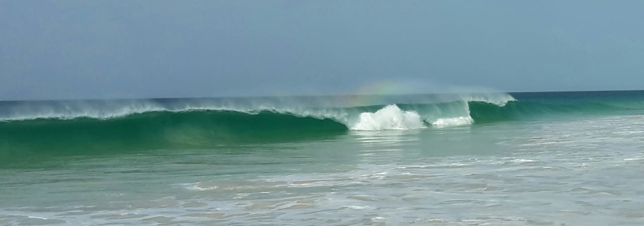 Strand Hotel Riu Touareg