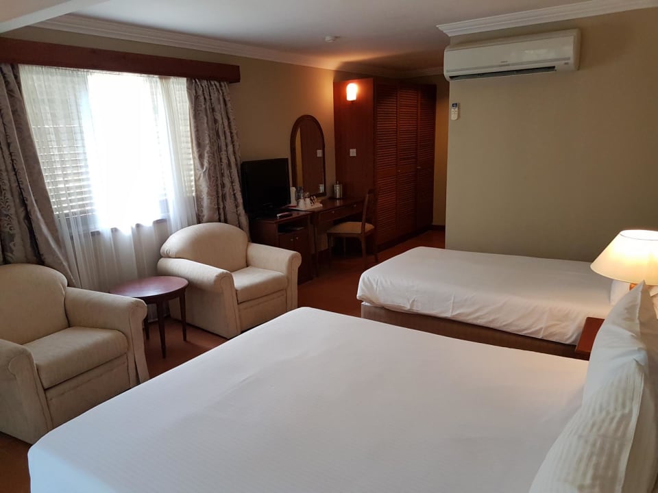 Chalet Nr. 306 Berjaya Beau Vallon Bay Resort & Casino