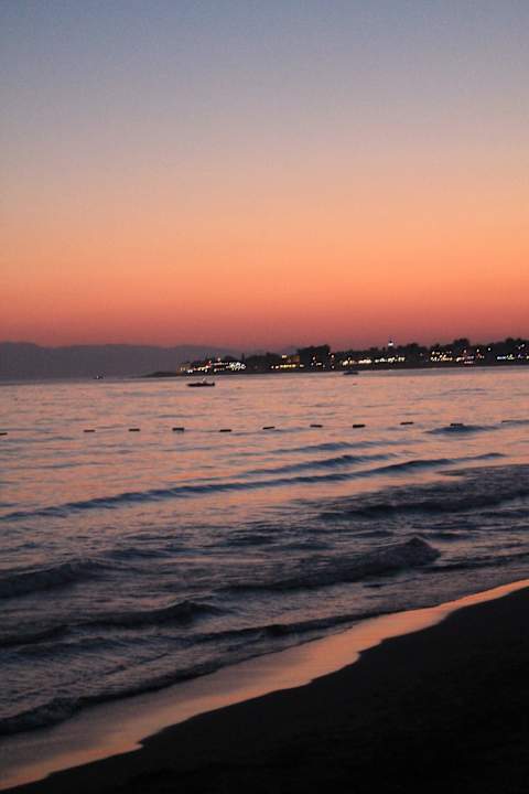 Sueno Hotels Beach Side Sueno Hotels Beach Side