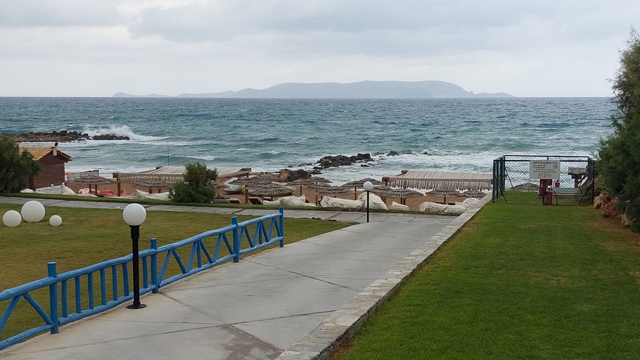 Strand Mitsis Rinela