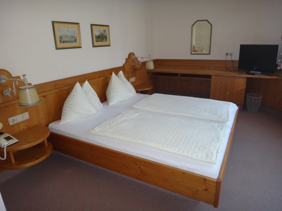 Zimmer Hotel Wachauerhof