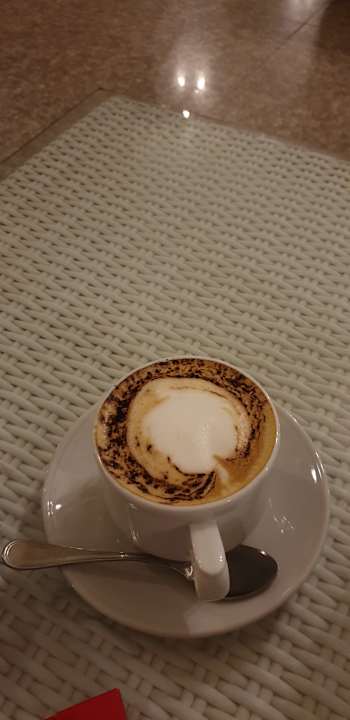 Gastro Pickalbatros Palace Resort