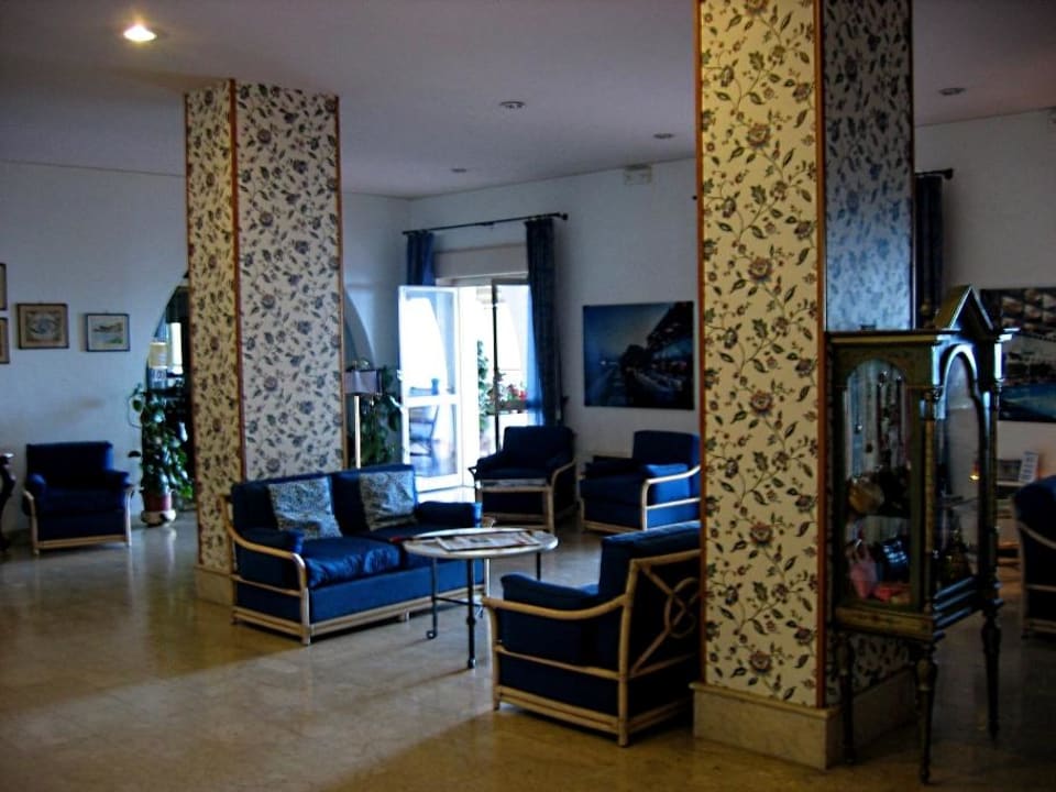 Parkhotel Silemi Park Hotel Silemi