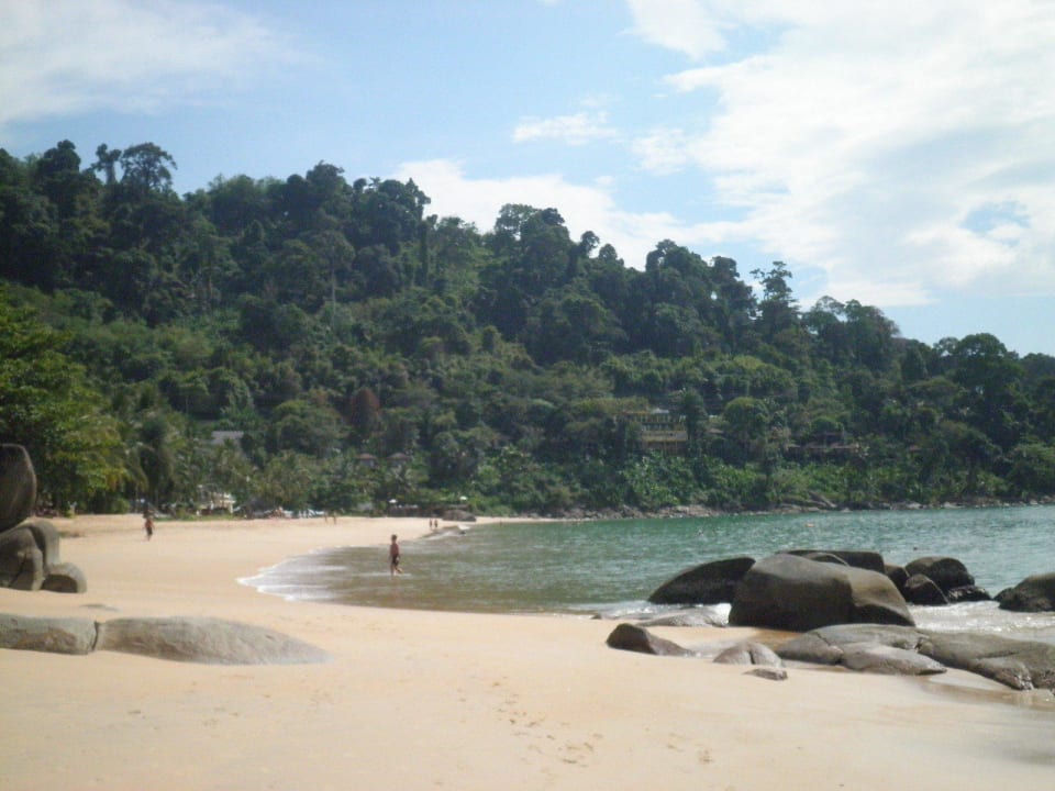 Feb. 2013 Moracea by Khao Lak Resort