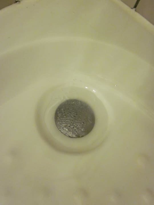 Duschabfluss Diani Sea Resort