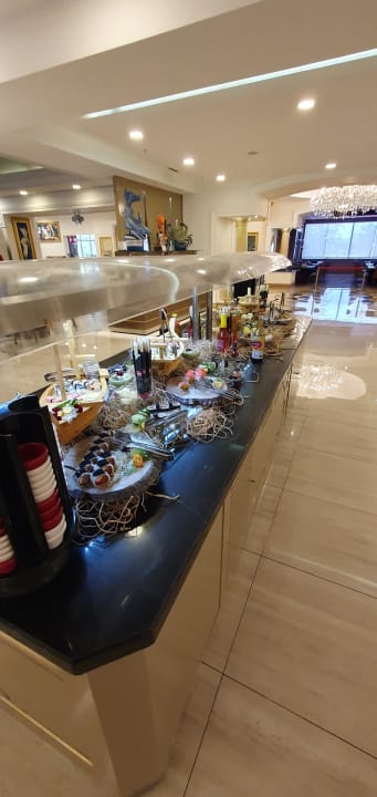 Gastro Hotel Delphin Diva