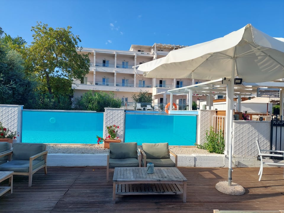 Pool Cavomarina Beach- Adults Only