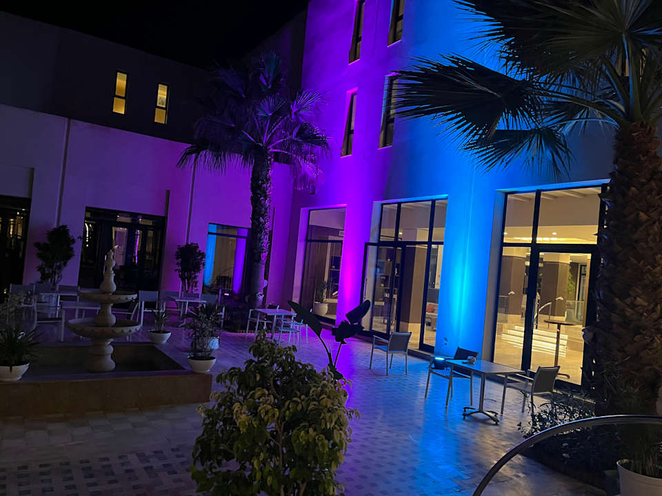 Sonstiges Iberostar Selection Kuriat Palace