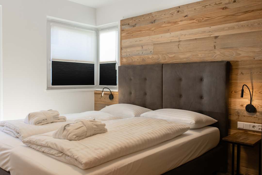 Zimmer AvenidA Style Appartements