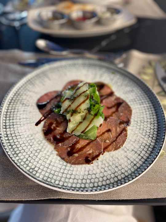 Gastro Seaden Quality Resort & Spa