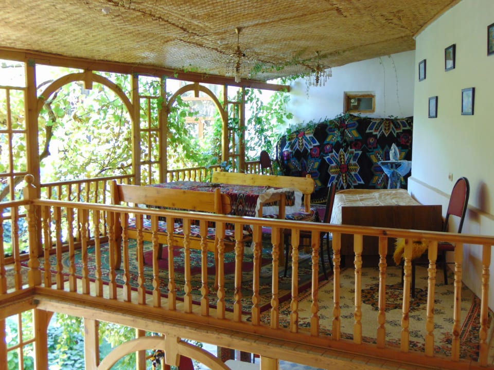 Sonstiges Jahongir Hotel