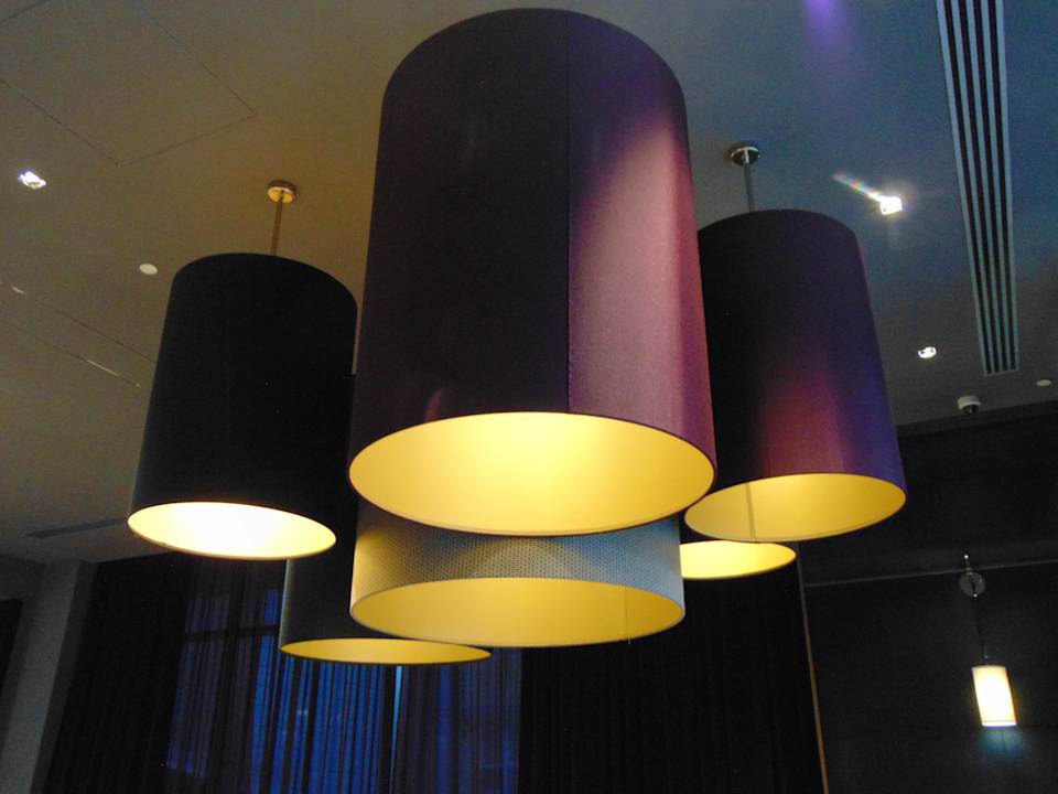 Gastro Mercure Almaty City Center