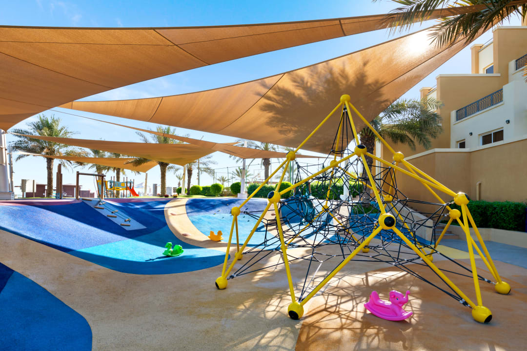 Sport & Freizeit Rixos Bab Al Bahr