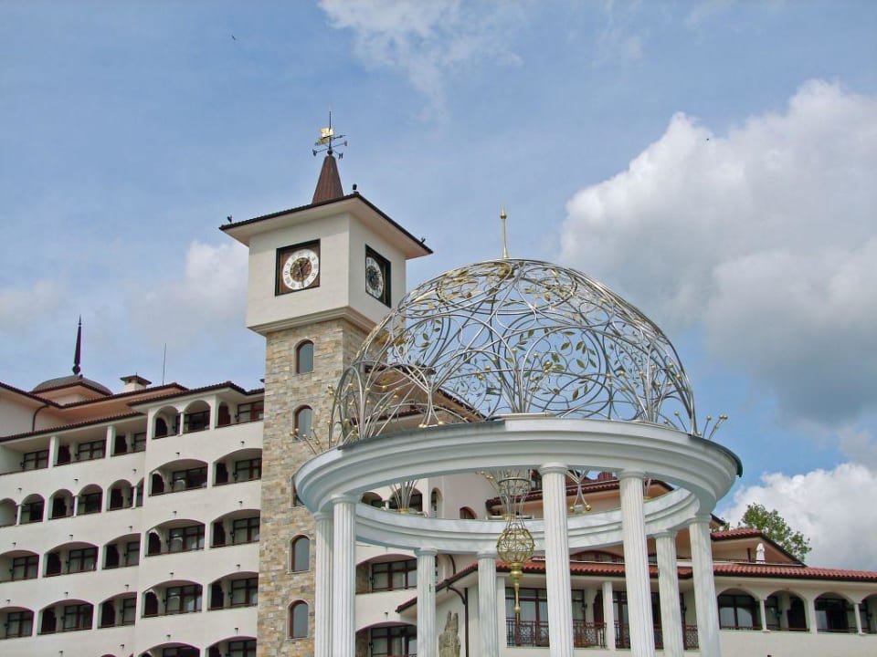 Hotel RIU Helena Sands Helena Sands