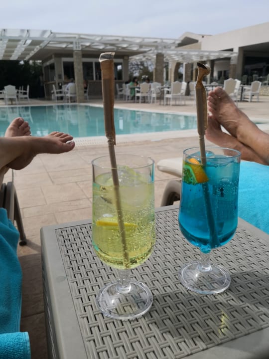 Gastro Sandy Villas Resort