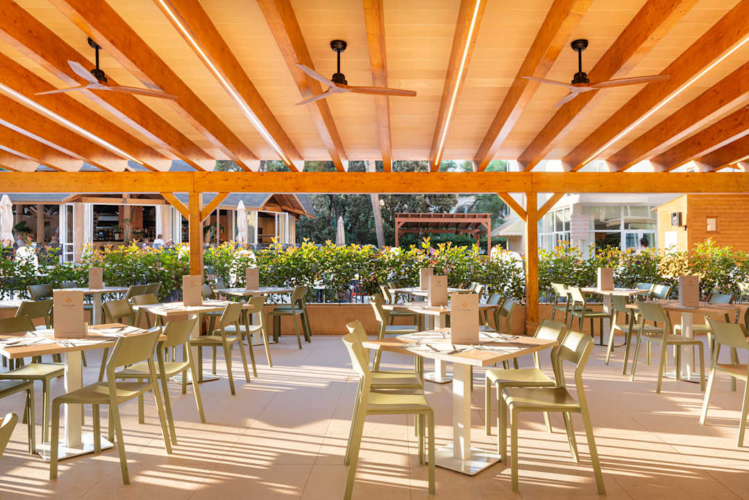 Gastro Aparthotel Can Picafort Palace