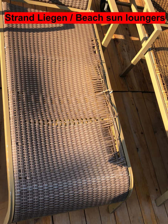 Strand Get Enjoy Hotels