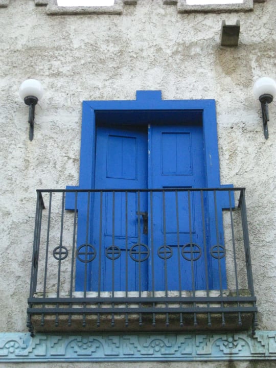 Mexikanisches Restaurant Voyage Belek Golf & Spa