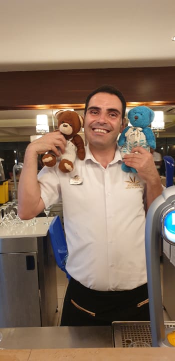 Gastro Aydinbey Kings Palace & Spa