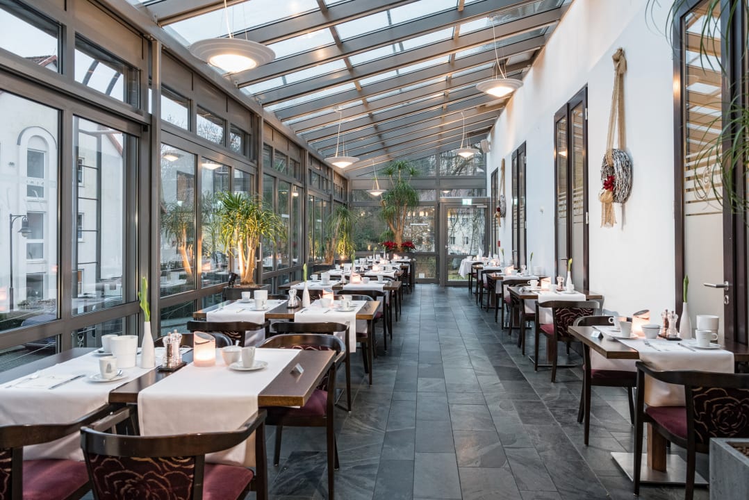 Gastro Göbel's Vital Hotel Bad Sachsa