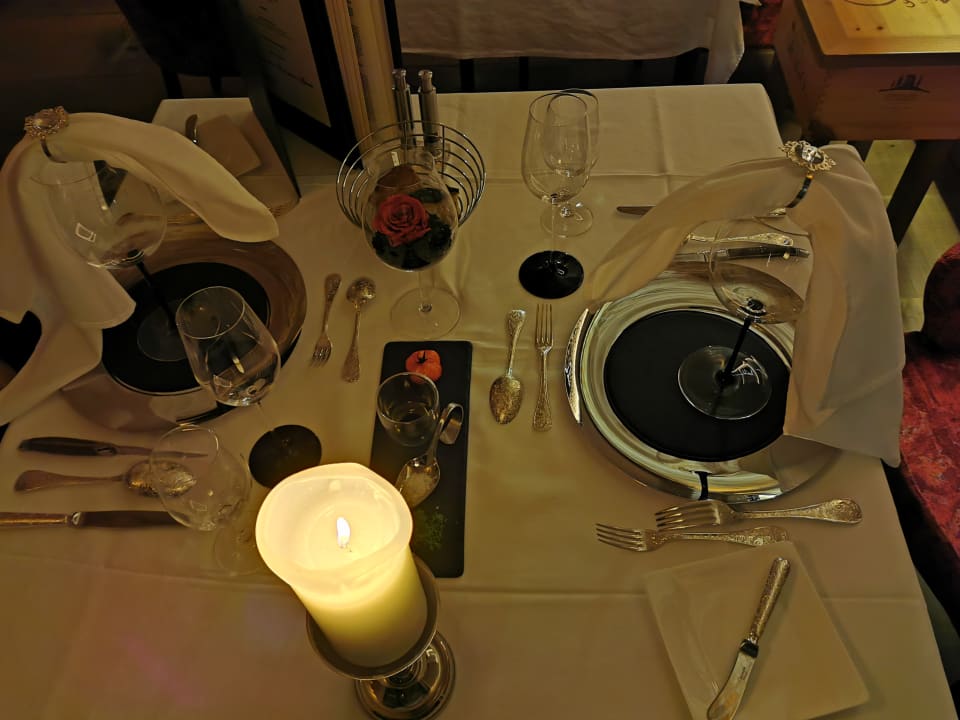 Gastro Verwöhnhotel Kristall