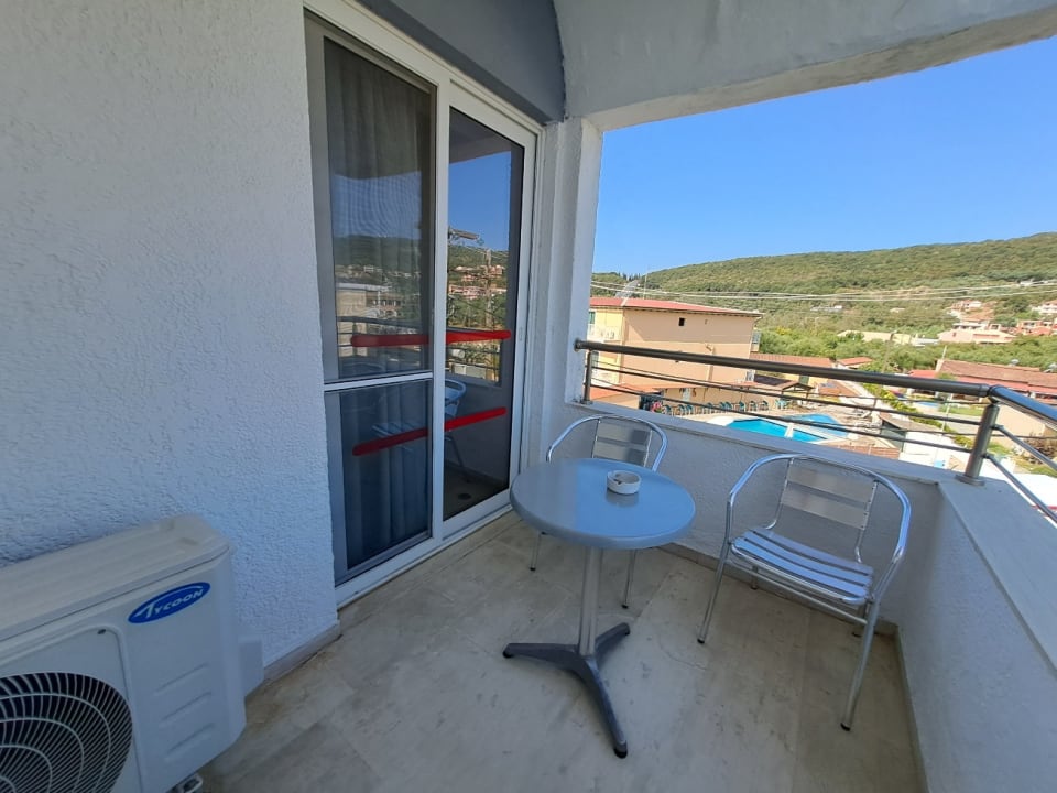 Zimmer Hotel Albatros