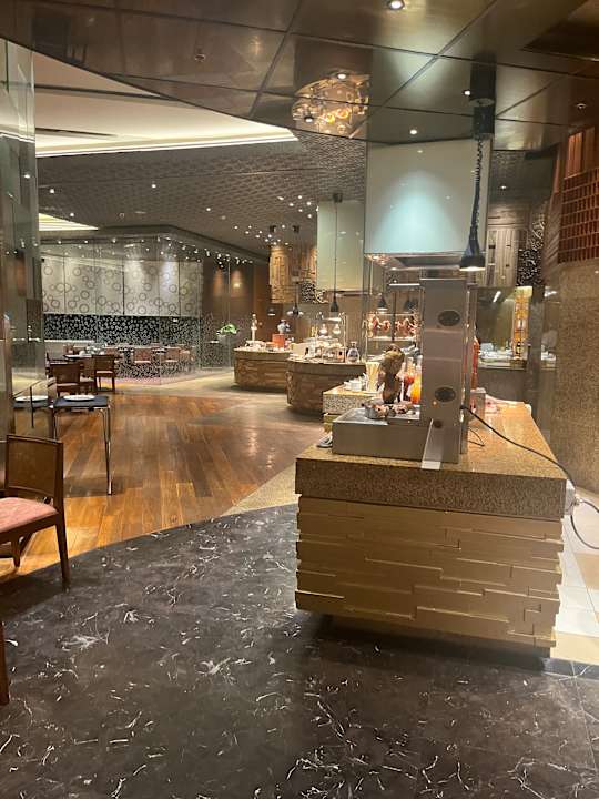 Gastro Radisson Blu Cebu