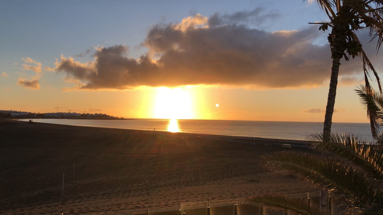 Strand Hotel Las Costas