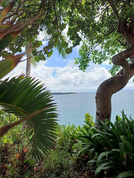 Außenansicht Bahia Principe Grand Samana - Adults Only