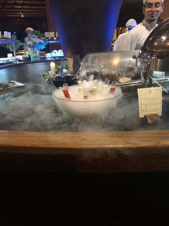 Sonstiges Lopesan Baobab Resort