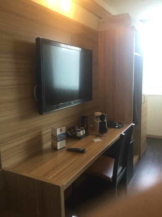 Moderne Zimmer Leonardo Hotel Vienna Schönbrunn