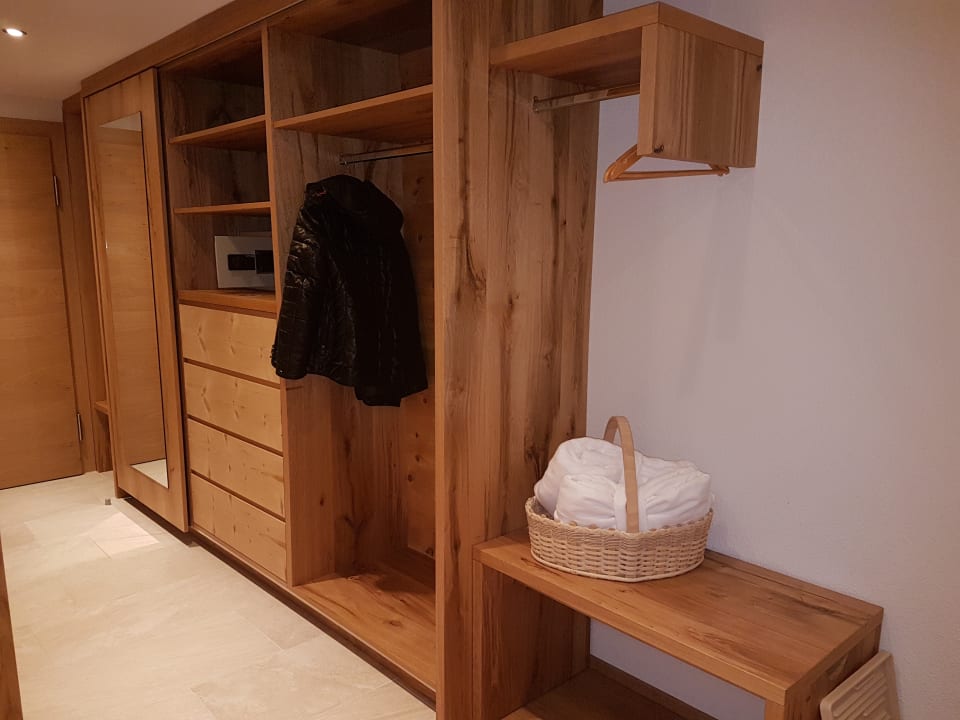 Zimmer Hotel Olympia