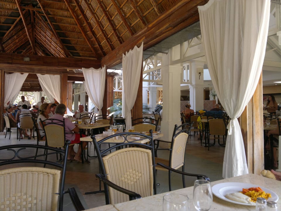 Excelente Meliá Península Varadero