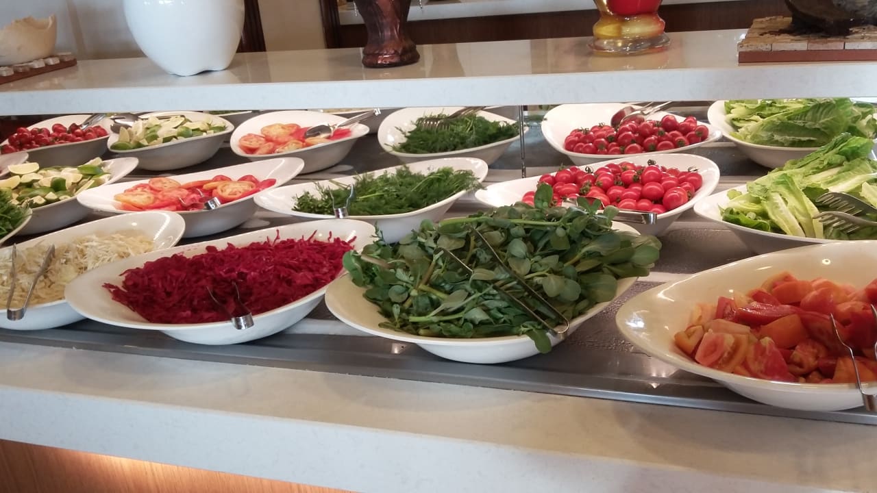 Gastro Salamis Bay Conti Resort Hotel & Casino