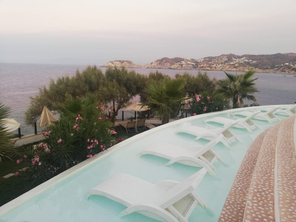 Ausblick Seaside A Lifestyle Resort