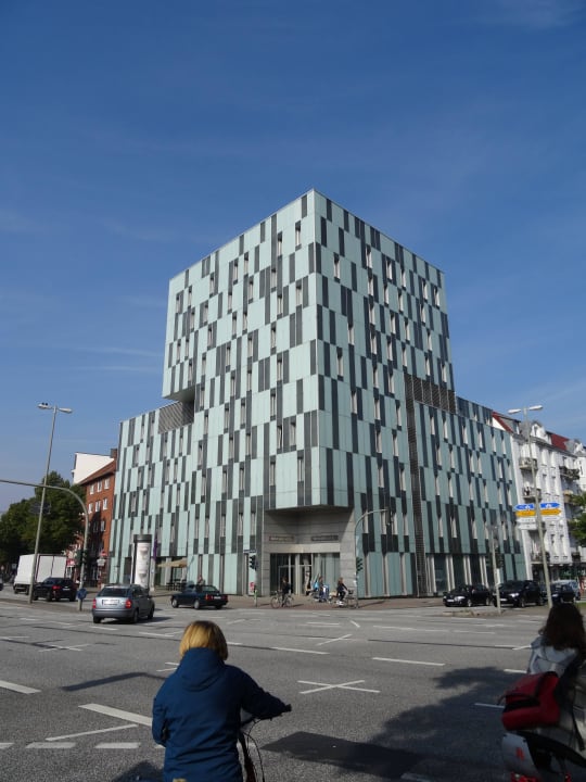 Mercure Hotel Hamburg Mitte Mercure Hotel Hamburg Mitte