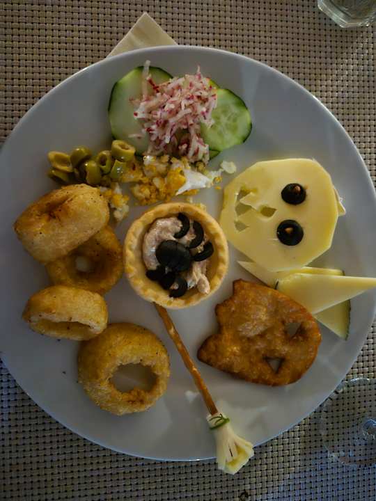 Gastro allsun Hotel Pil-lari Playa