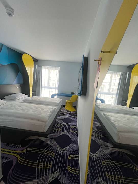 Zimmer Prize by Radisson, Erfurt City