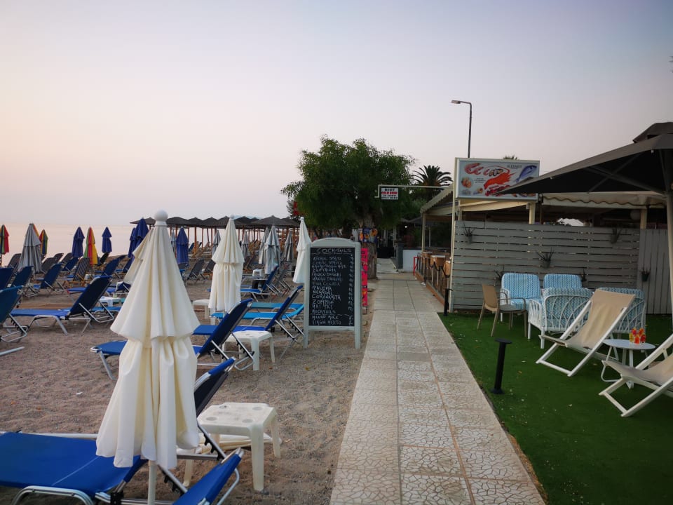 Strand Hotel Albatros